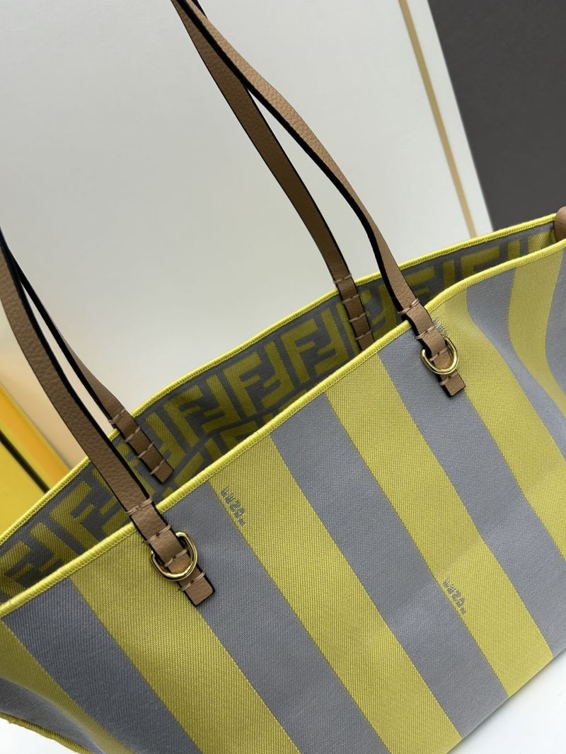 Fendi Shopping Bags